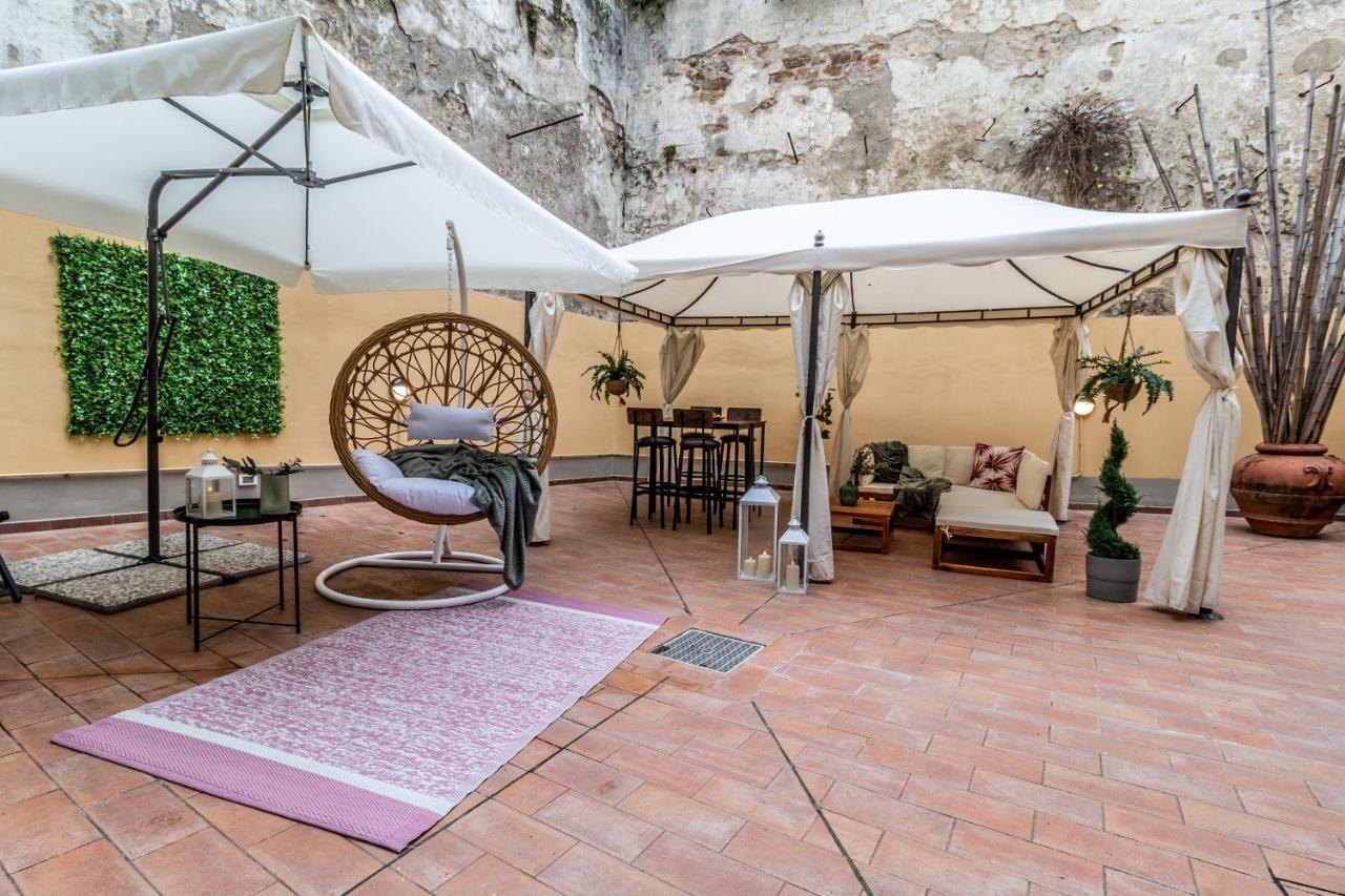 Wine Apartments Florence Vernaccia Florença Exterior foto