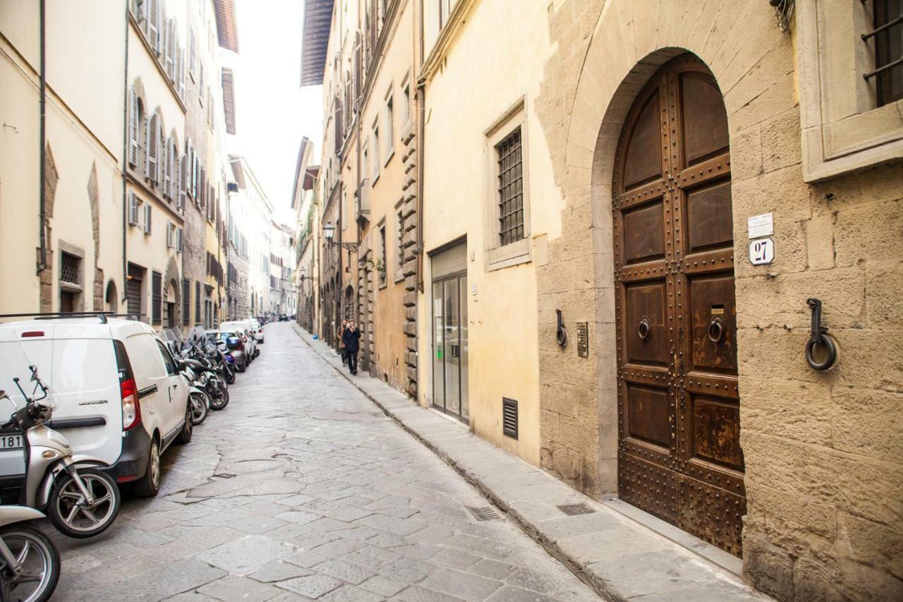 Wine Apartments Florence Vernaccia Florença Exterior foto