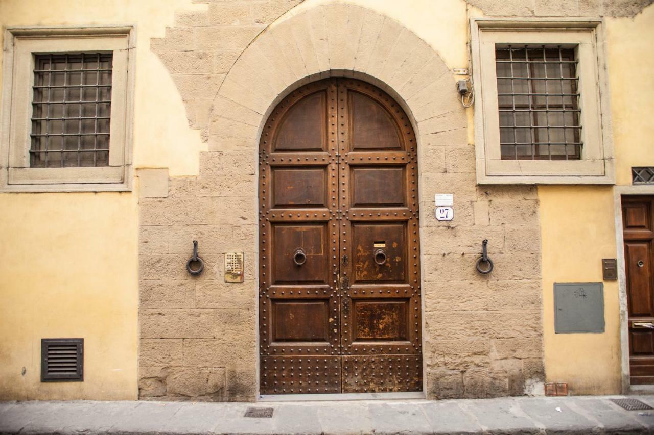 Wine Apartments Florence Vernaccia Florença Exterior foto
